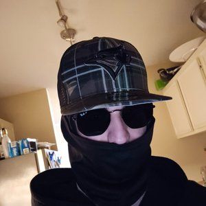 Meet your Posher, Colton